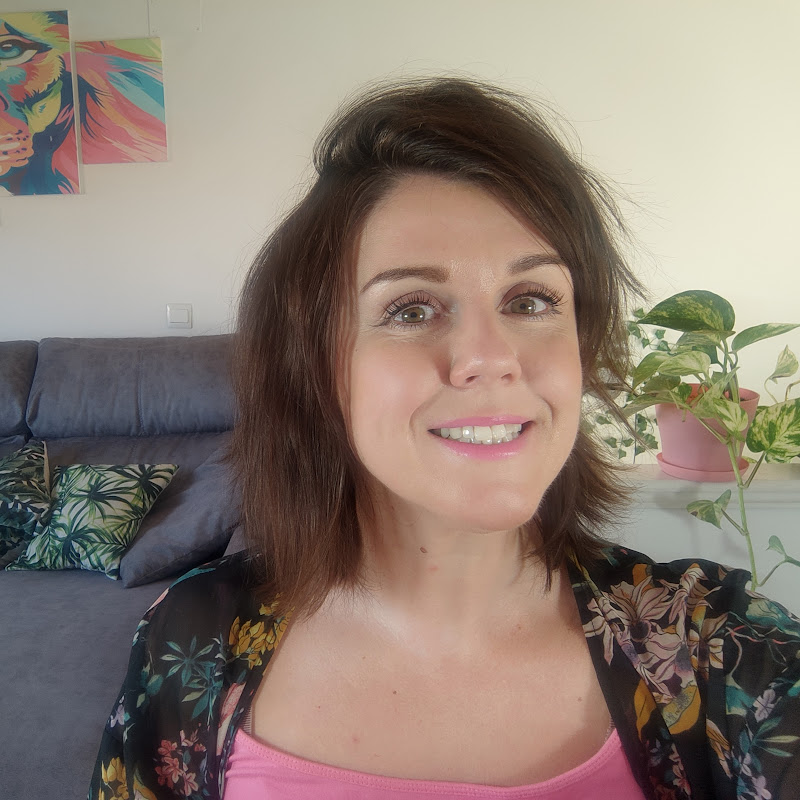 Sarah Egan Empowering You