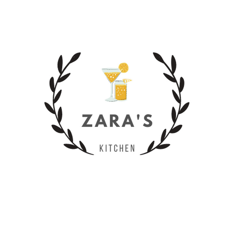 Zara's Kitchen