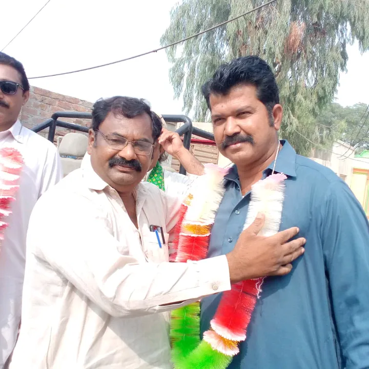 saraiki king 7524