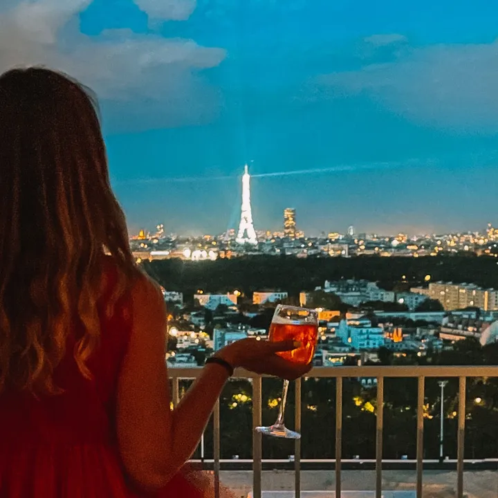 vlada в Париже🇫🇷