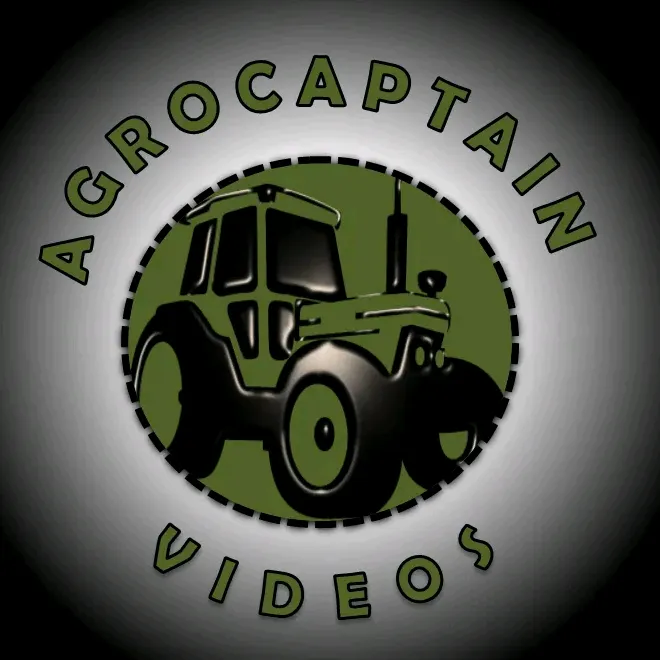 AgroCaptain