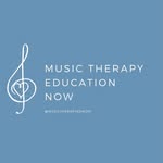 Music Therapy Education Now
