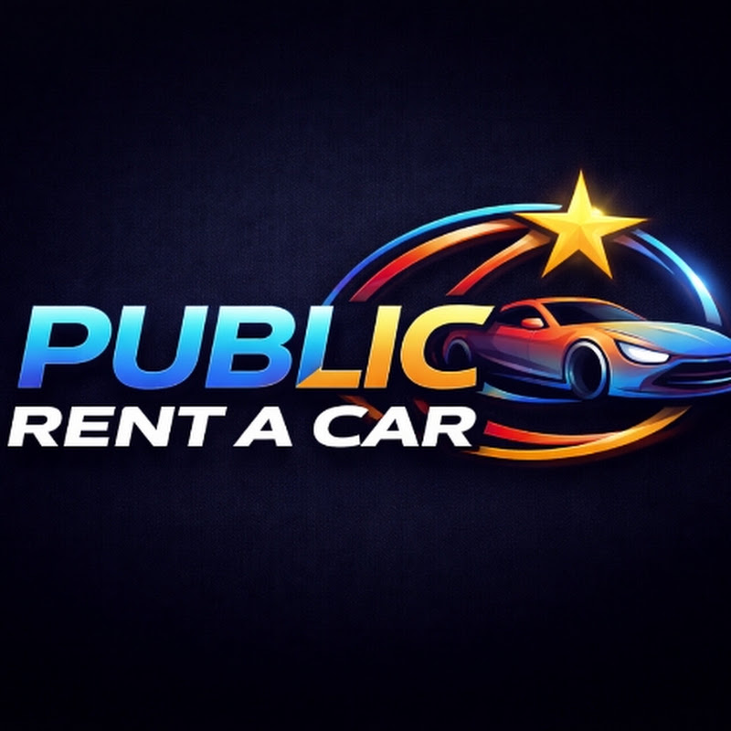 Public Rent a Car