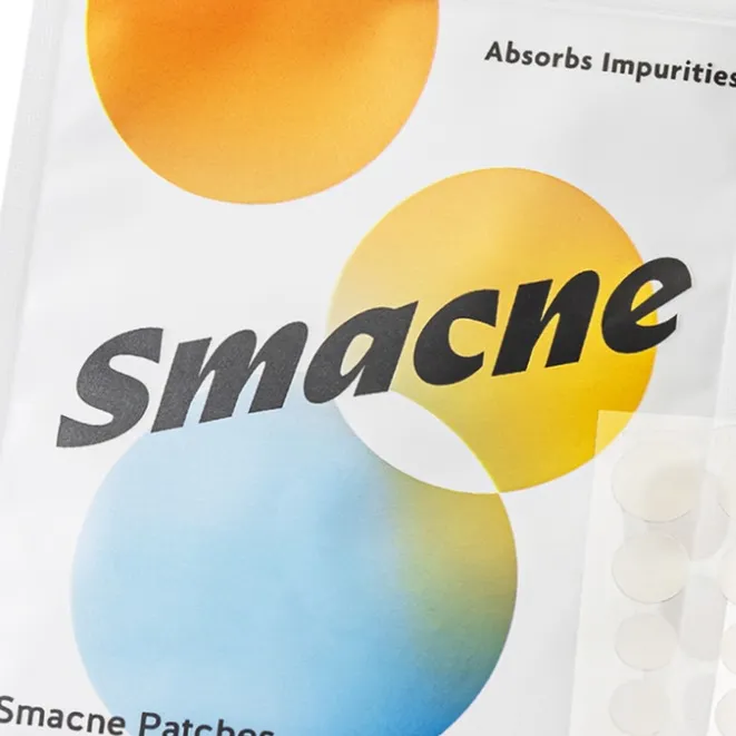 Smacne Sticks and Patches