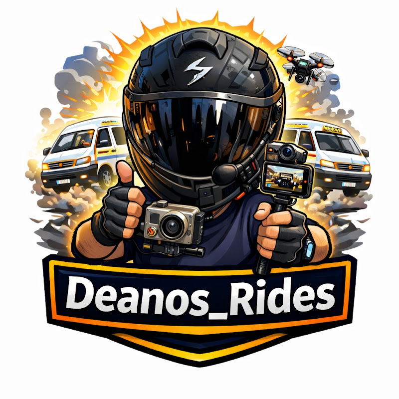 Deanos Rides