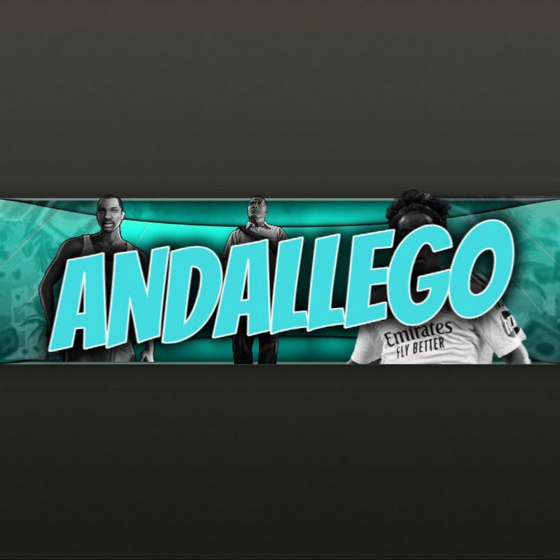 ANDALLEGO 