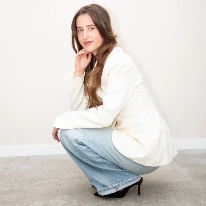 Meral | Student Huidtherapie