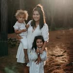 Kim ~ Melbourne mum & content creator