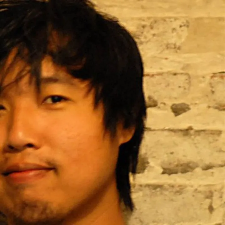 Robert Yang