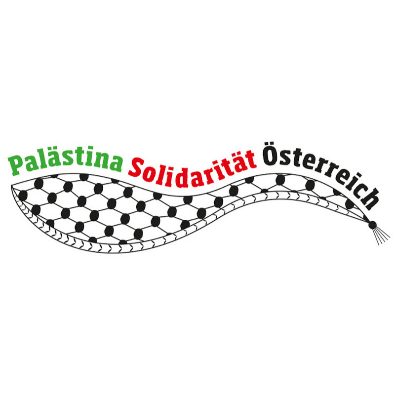 Palästina Solidarität Österreich - PSÖ