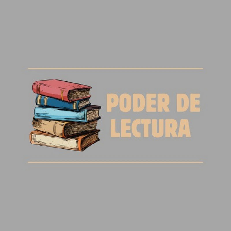 PODER DE LECTURA