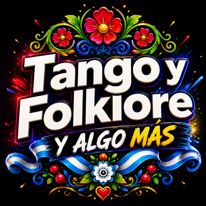 Tango Folklore y Algo mas