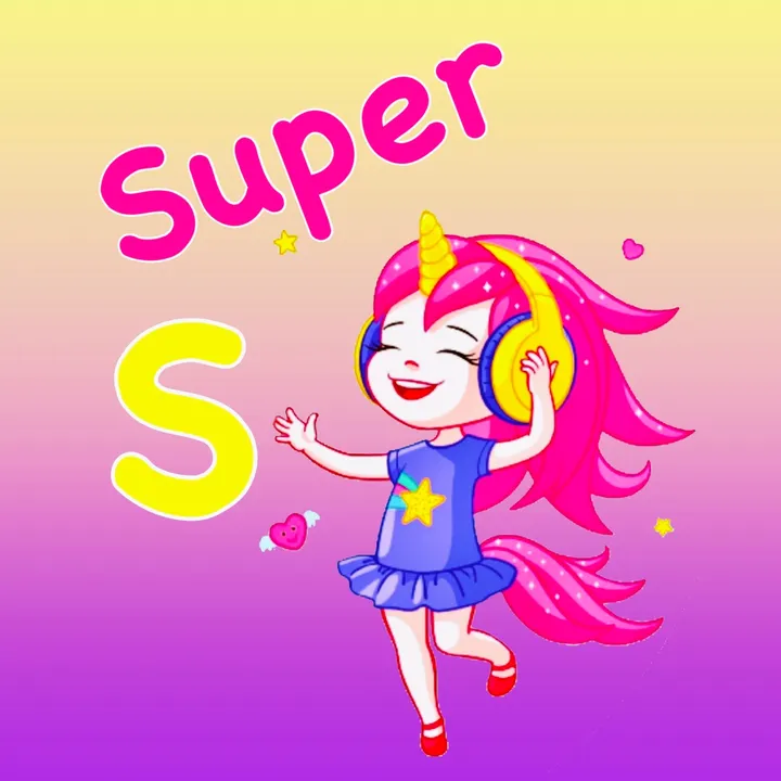 Super S