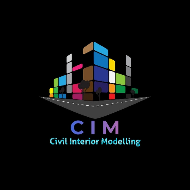 CIVIL INTERIOR MODELLING