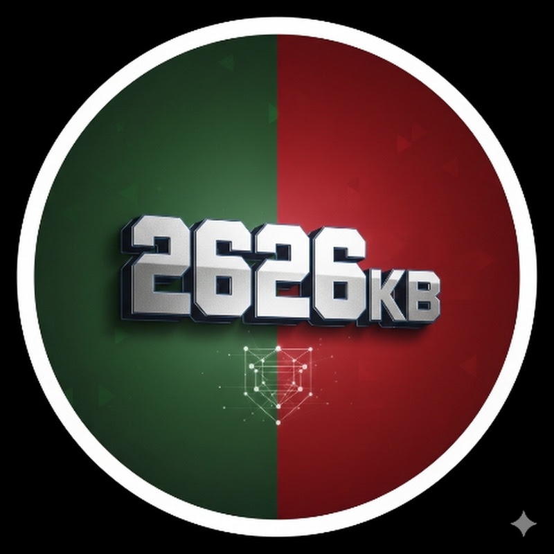 2626KB