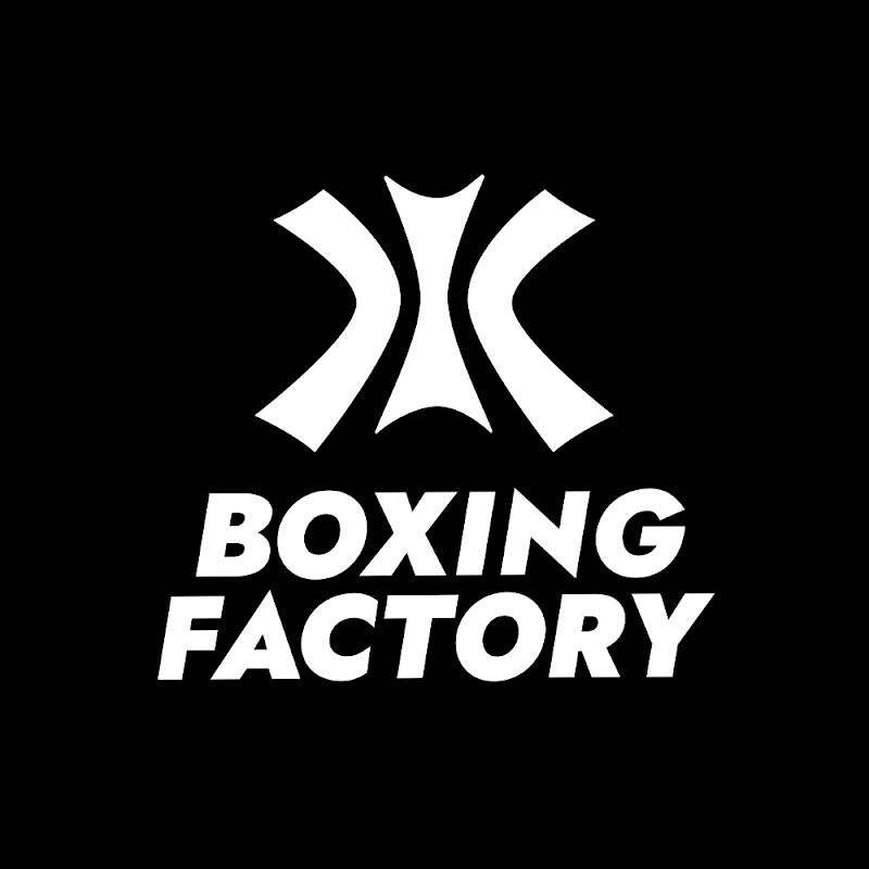 BOXING FACTORY TV