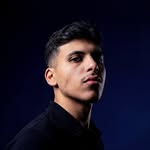 Salah AbdelJawad | الحـــوت