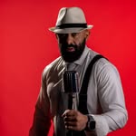 Omar Hamdan | عمر حمدان