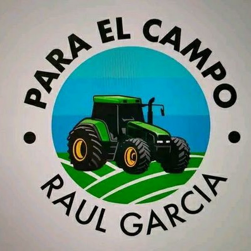 Raul Garcia para el campo
