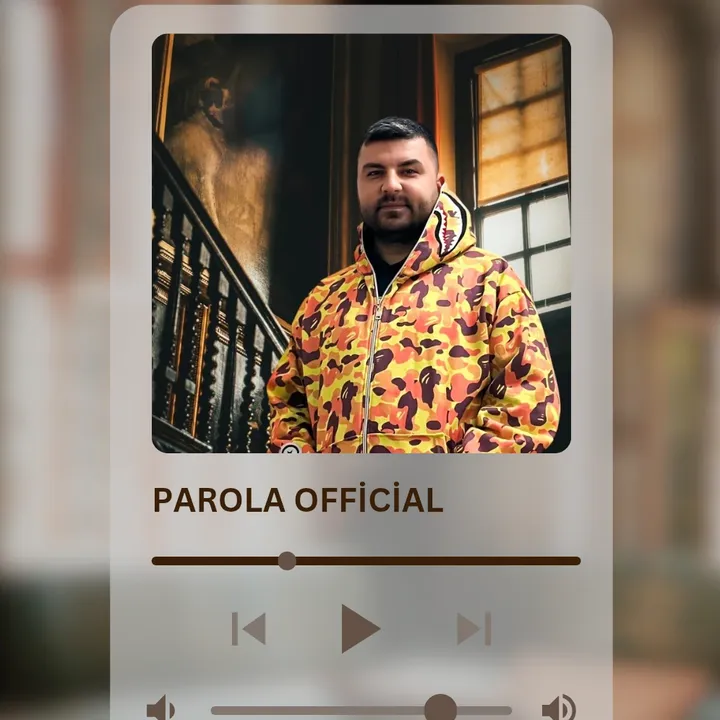 PAROLA OFFICIAL