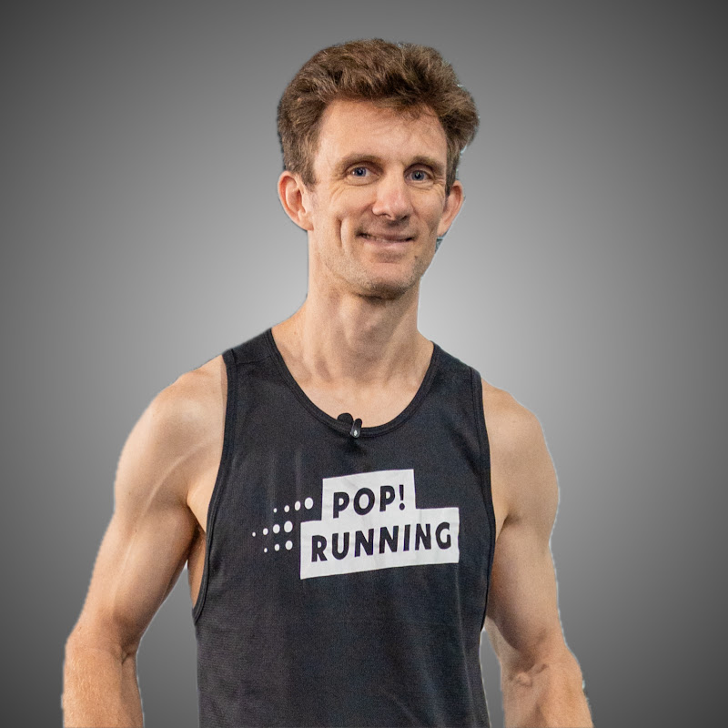 Samuel Stow - Pop! Running