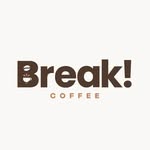 Break! Coffee