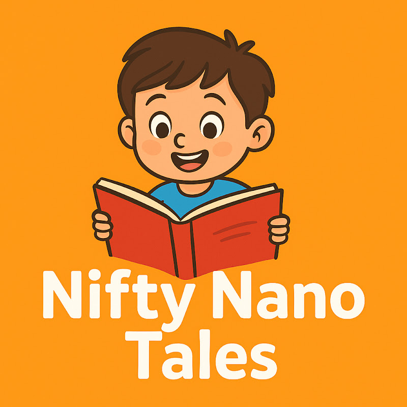 Nifty Nano Tales