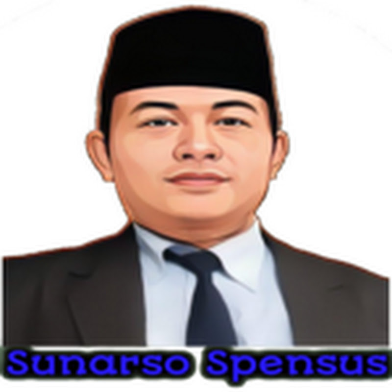 Sunarso Spensus