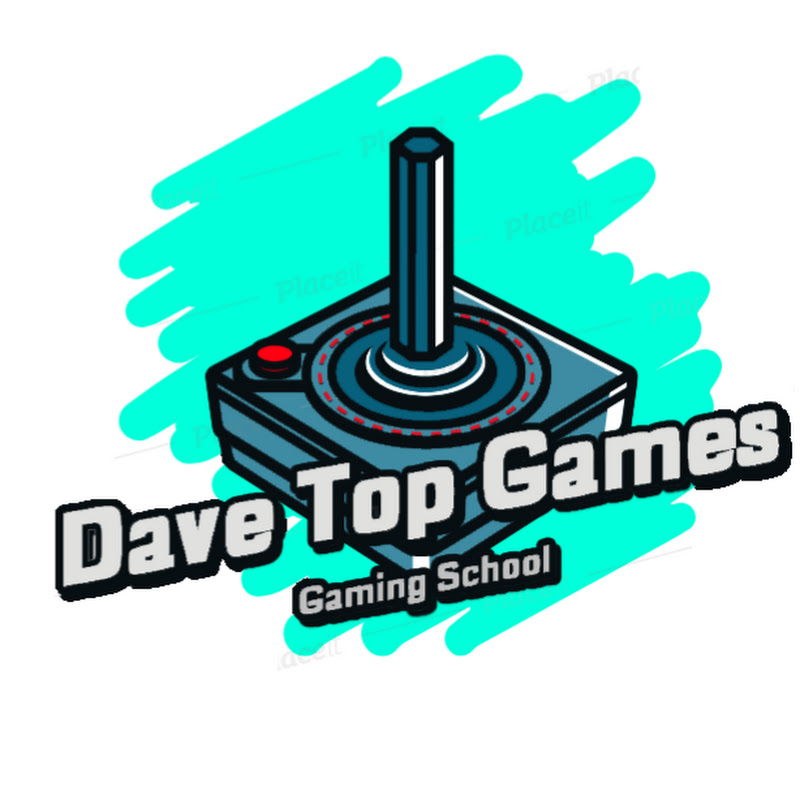 Dave Top Games