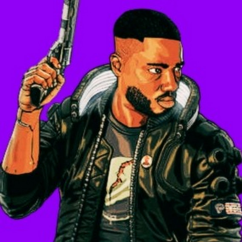 LIQUID STUDIOS - GAMER