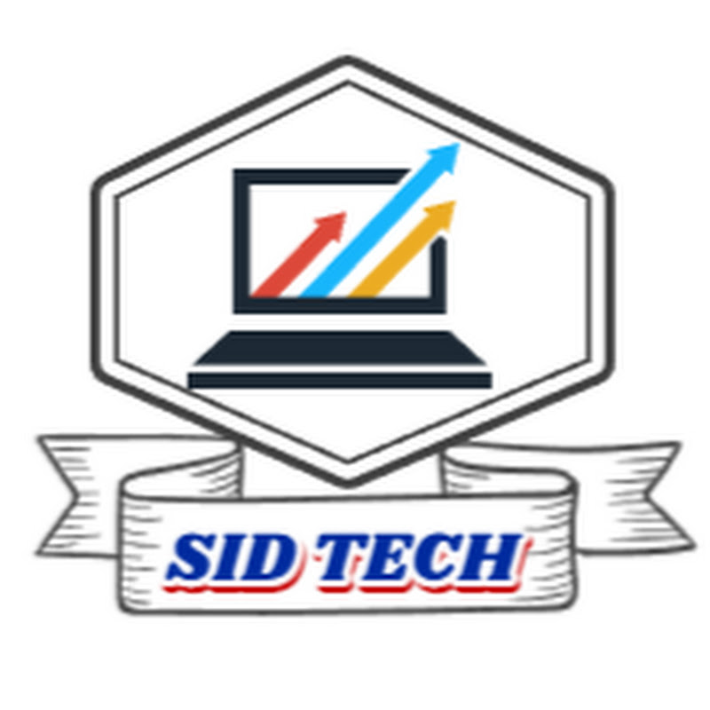 Sid Tech 