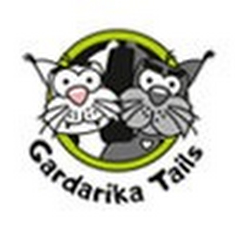 Gardarika Tails