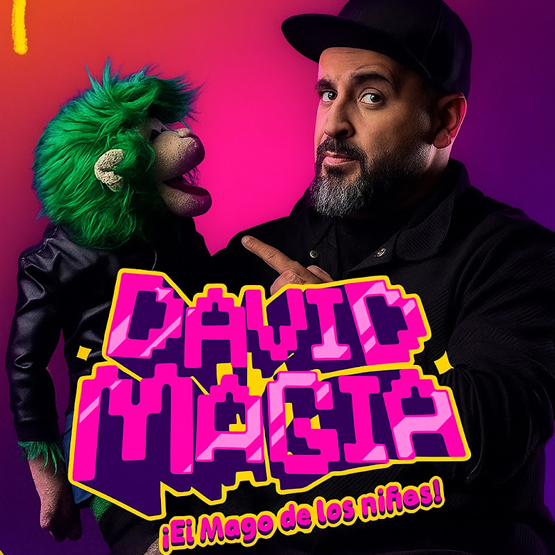 David Magia 