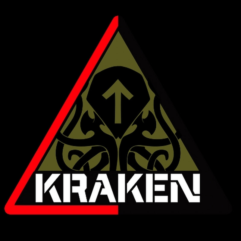 Spring Kraken