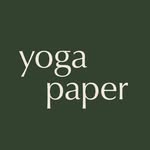 Yoga Paper 💜 Yoga Poses