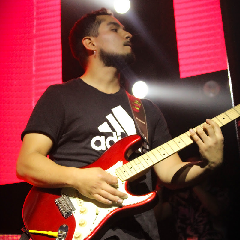 Pat Quinteros