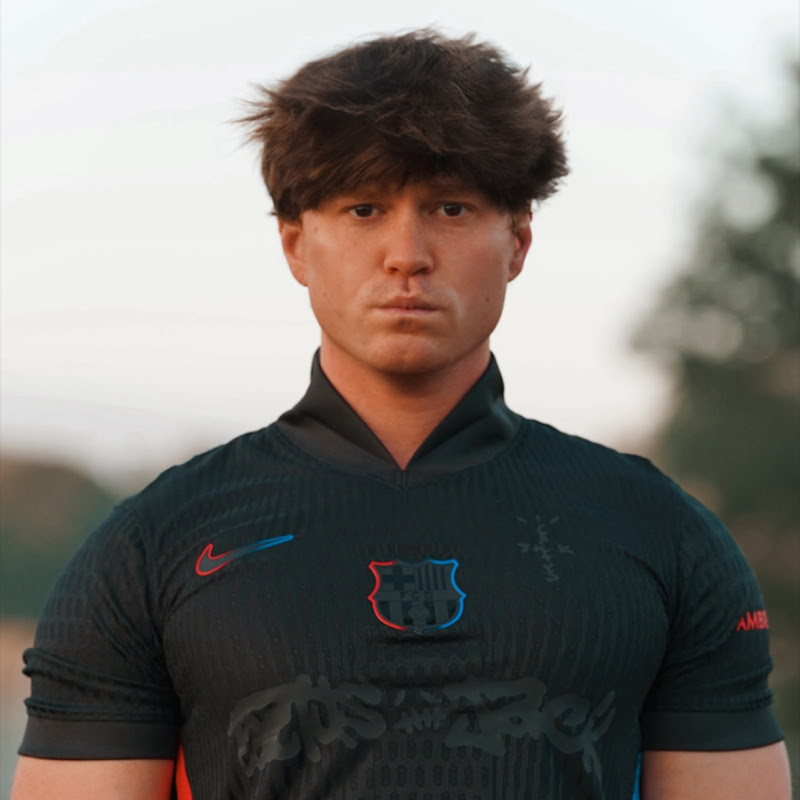 WILLIAM FUTURØ