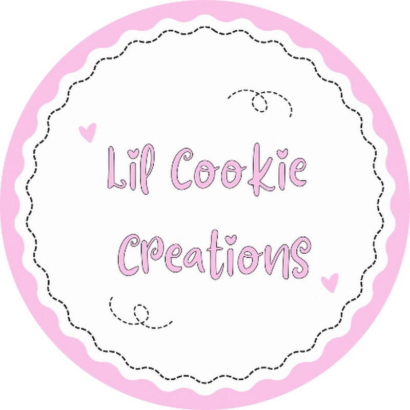 Lil Cookie Creations 
