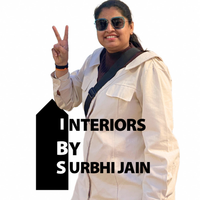 INTERIORS BY SURBHI JAIN