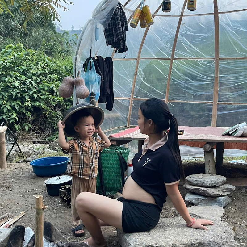 Lý Thị Duyên