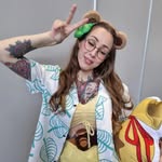 Lunie Chan - Joannie Simioni