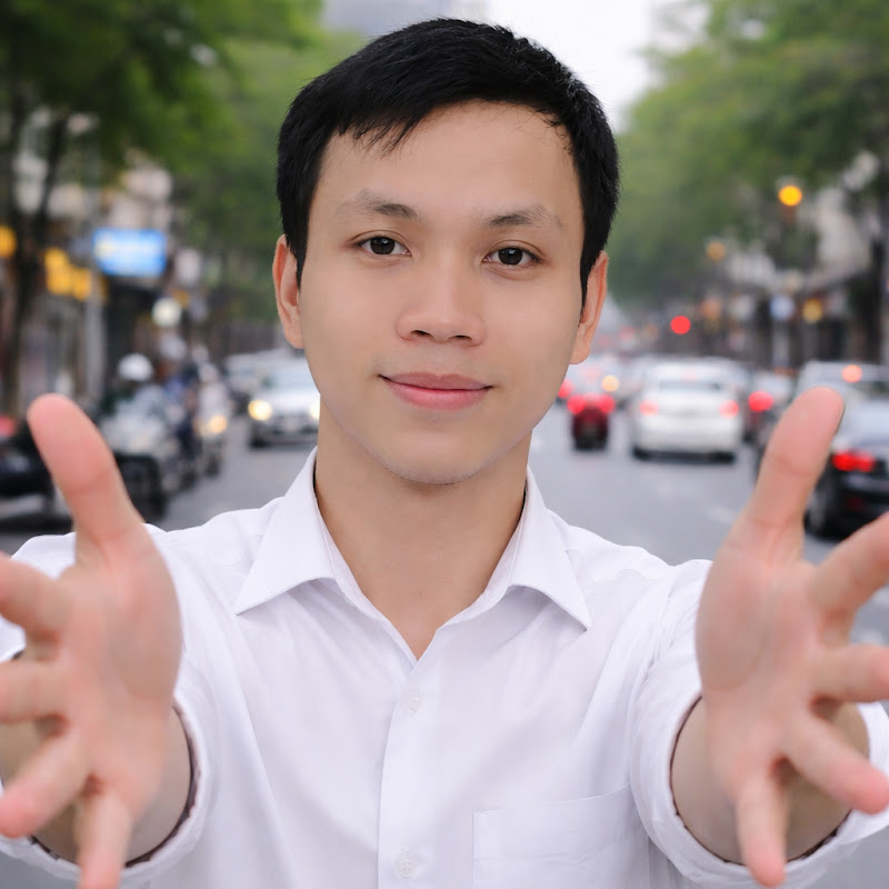 MrLinh