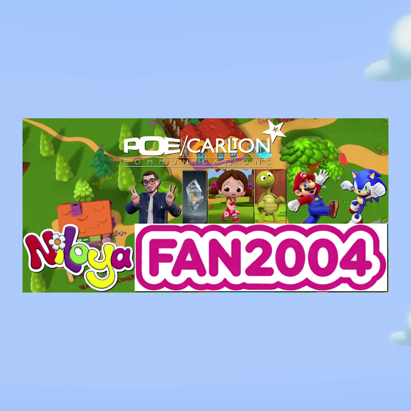 NILOYAFAN2004 (CARLTON)