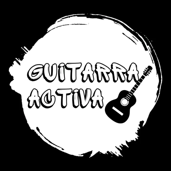 Guitarra Activa 🎸