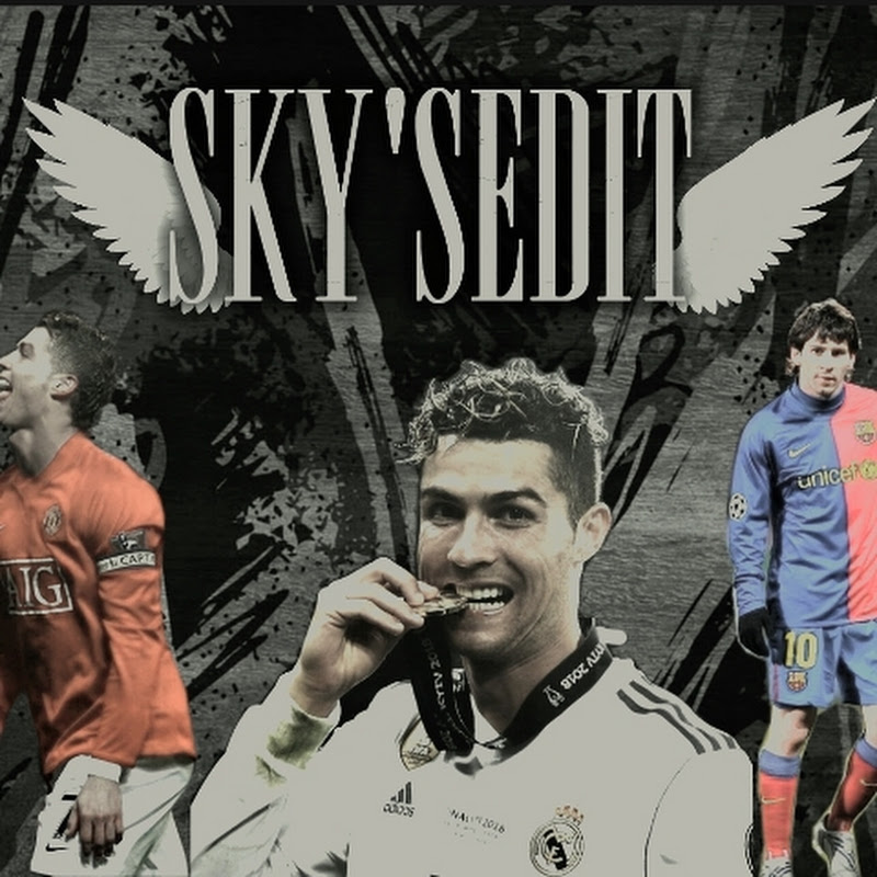 •sky's edit®•