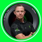 Golf Coach JC