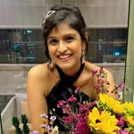 Ayushi Gupta-Mehra