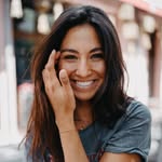 Pocahontas | Lis Kanzler | Digital Nomad Coach 🦋