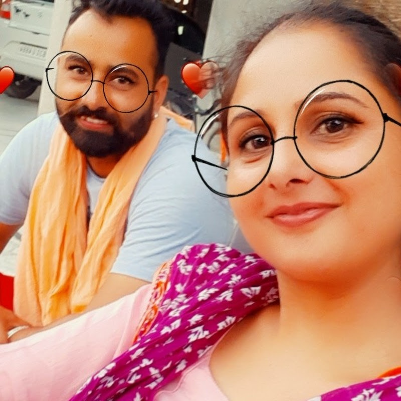 BRAR VILLAGER NZ VLOGGER