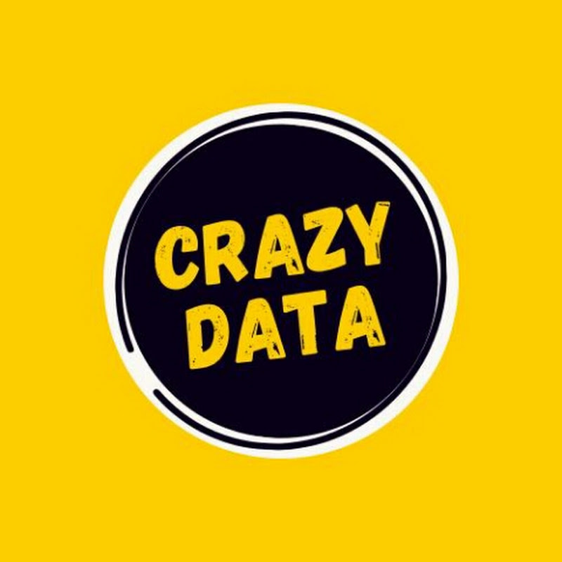 Crazy Data